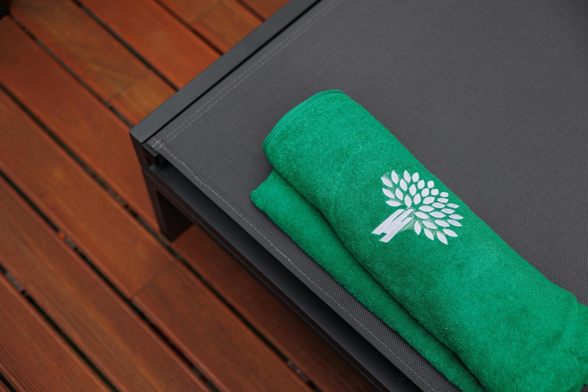 Solar Dos Cantos Botanic House & Garden ปอนตาเดลกาดา ภายนอก รูปภาพ
